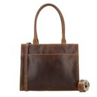 Hide & Stitches Next Navajo Laptoptas 15,6 inch (34.5x19.4 cm)