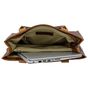Hide & Stitches Next Navajo Laptoptas 15,6 inch (34.5x19.4 cm)