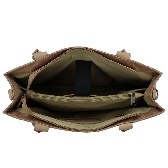 Hide & Stitches Next Navajo Laptoptas 15,6 inch (34.5x19.4 cm)