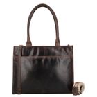 Hide & Stitches Next Navajo Laptoptas 15,6 inch (34.5x19.4 cm)