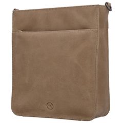 Hide & Stitches Next Navajo Schoudertas