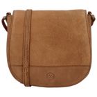 Hide & Stitches Paint Rock Schoudertas