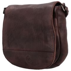 Hide & Stitches Paint Rock Schoudertas