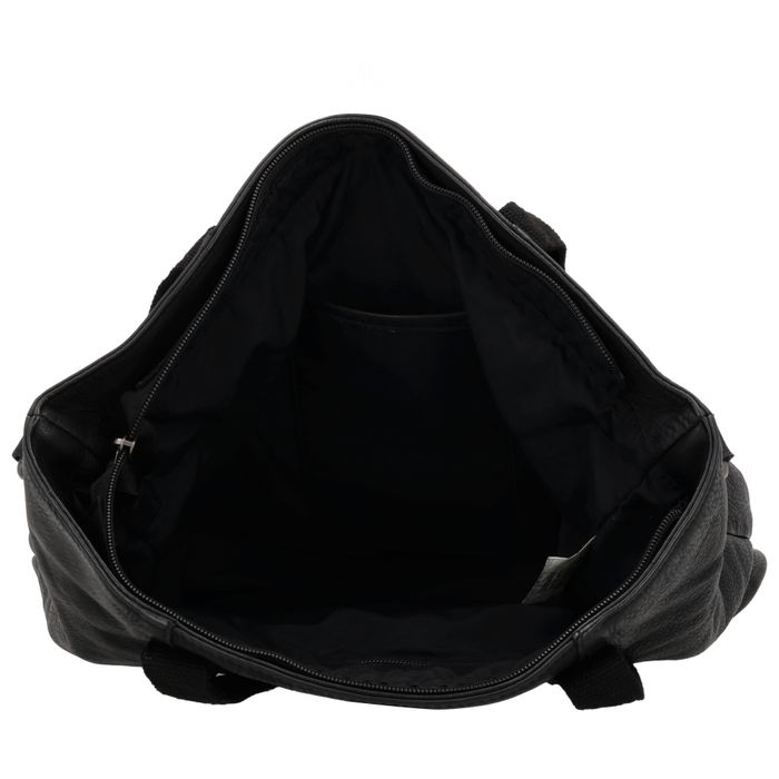 Hide & Stitches Paint Rock Schoudertas