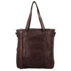 Hide & Stitches Paint Rock Schoudertas