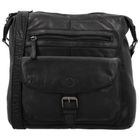 Hide & Stitches Paint Rock Schoudertas