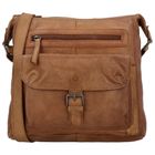 Hide & Stitches Paint Rock Schoudertas