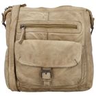 Hide & Stitches Paint Rock Schoudertas