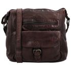 Hide & Stitches Paint Rock Schoudertas