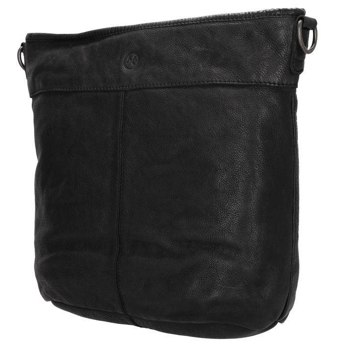 Hide & Stitches Paint Rock Schoudertas