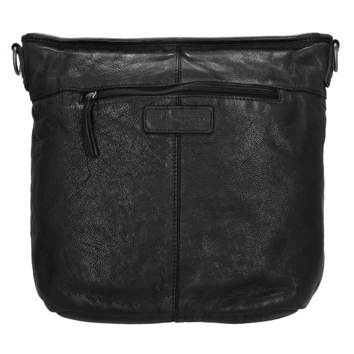 Hide & Stitches Paint Rock Schoudertas