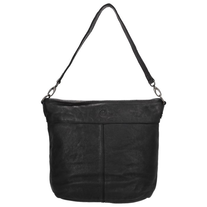 Hide & Stitches Paint Rock Schoudertas