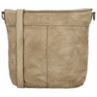 Hide & Stitches Paint Rock Schoudertas