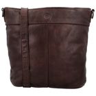 Hide & Stitches Paint Rock Schoudertas