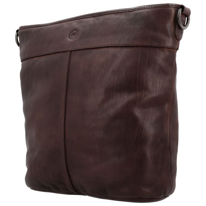 Hide & Stitches Paint Rock Schoudertas