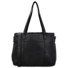 Hide & Stitches Paint Rock Schoudertas