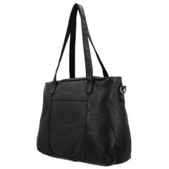 Hide & Stitches Paint Rock Schoudertas