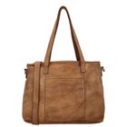 Hide & Stitches Paint Rock Schoudertas