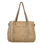 Hide & Stitches Paint Rock Schoudertas