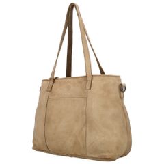 Hide & Stitches Paint Rock Schoudertas