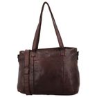 Hide & Stitches Paint Rock Schoudertas