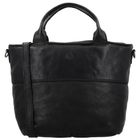 Hide & Stitches Paint Rock Schoudertas