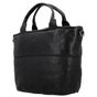 Hide & Stitches Paint Rock Schultertasche