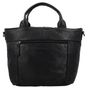 Hide & Stitches Paint Rock Schultertasche