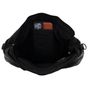 Hide & Stitches Paint Rock Schultertasche