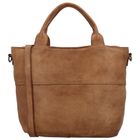 Hide & Stitches Paint Rock Schoudertas