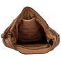 Hide & Stitches Paint Rock Schultertasche