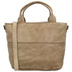 Hide & Stitches Paint Rock Schoudertas