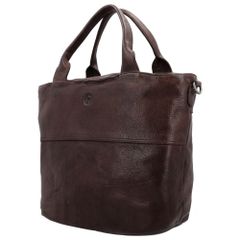 Hide & Stitches Paint Rock Schoudertas