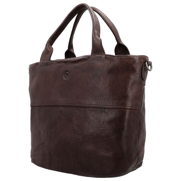 Hide & Stitches Paint Rock Schoudertas