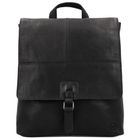 Hide & Stitches Paint Rock Rugzak