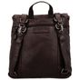 Hide & Stitches Paint Rock Rucksack