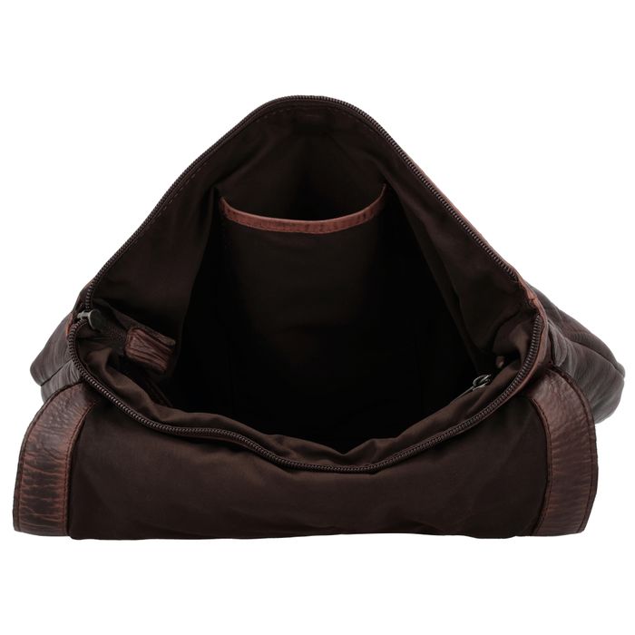 Hide & Stitches Paint Rock Rucksack