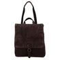Hide & Stitches Paint Rock Rucksack