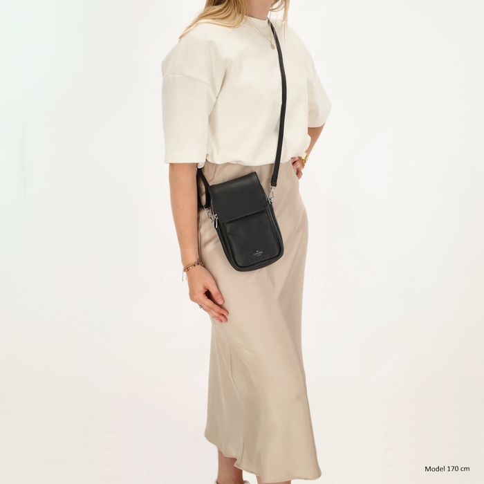 Charm London Washington Phone bag