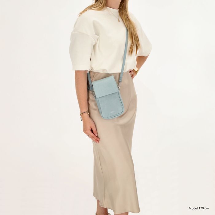 Charm London Washington Phone bag
