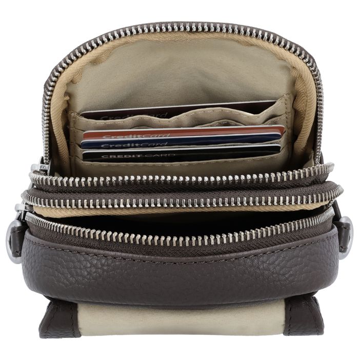 Charm London Washington Phone bag