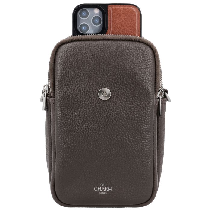 Charm London Washington Phone bag