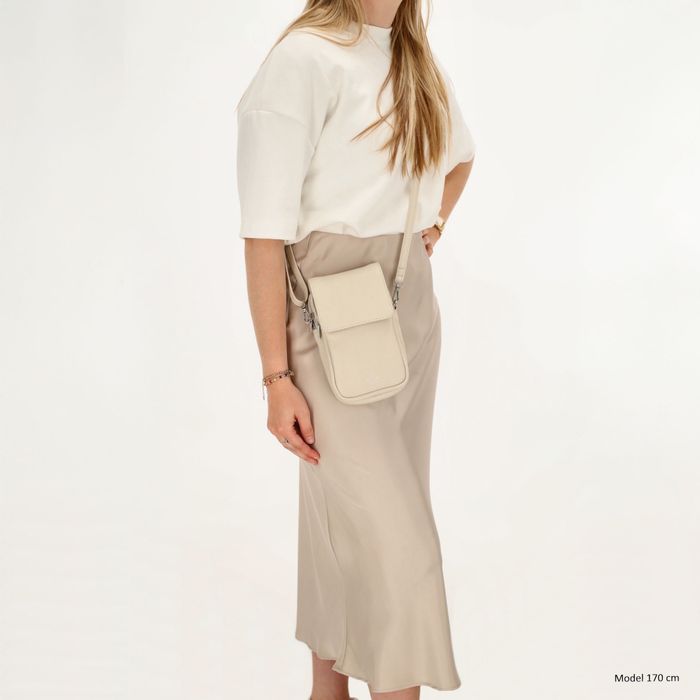 Charm London Washington Phone bag