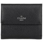 Charm London Washington Börse