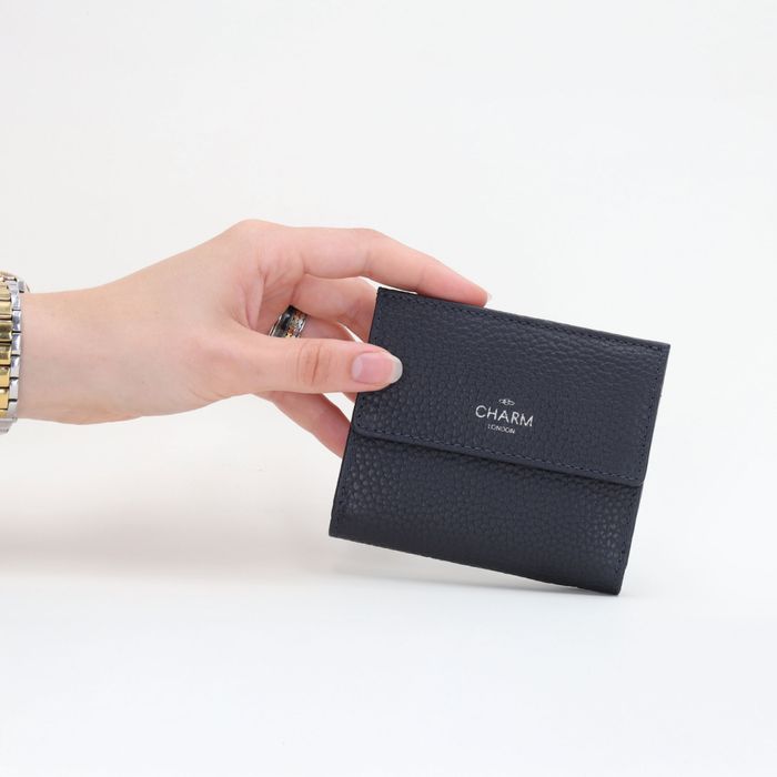 Charm London Washington Börse