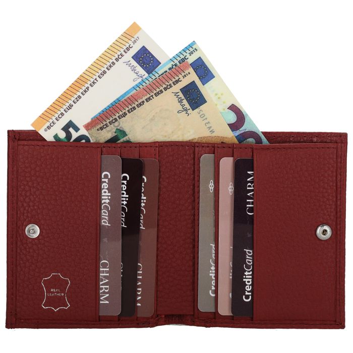 Charm London Washington Wallet