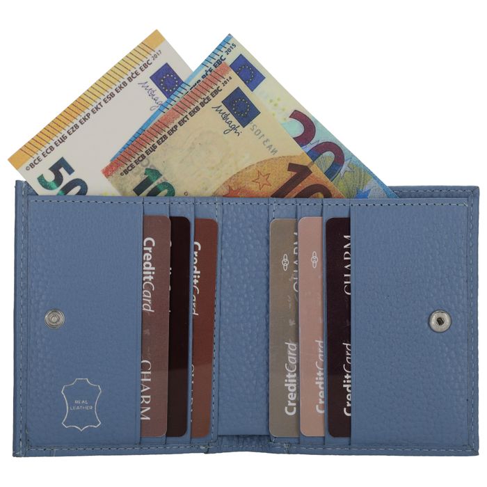 Charm London Washington Wallet
