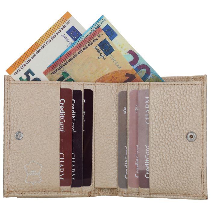 Charm London Washington Wallet
