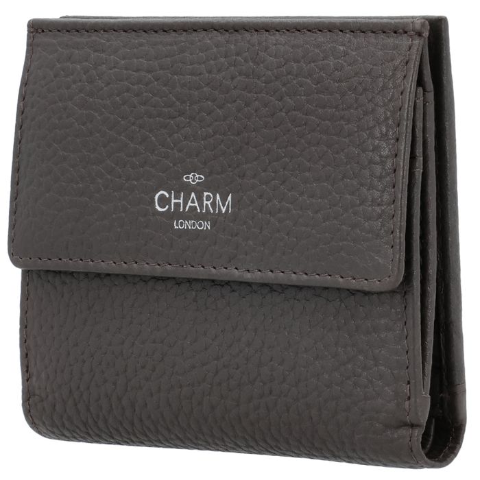 Charm London Washington Börse