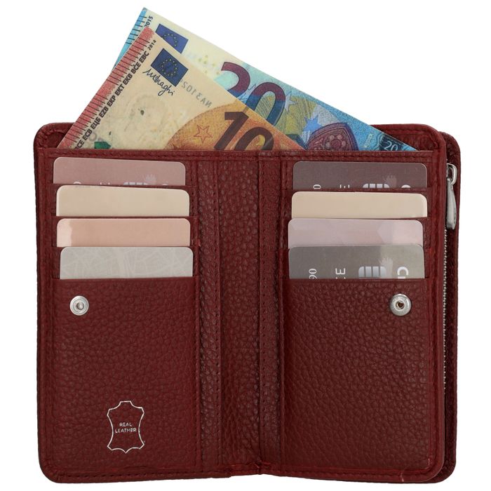 Charm London Washington Wallet